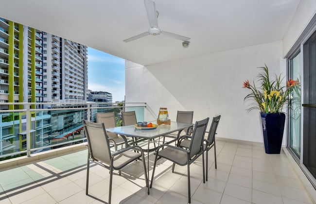 Argus Apartments Darwin - Foto 80