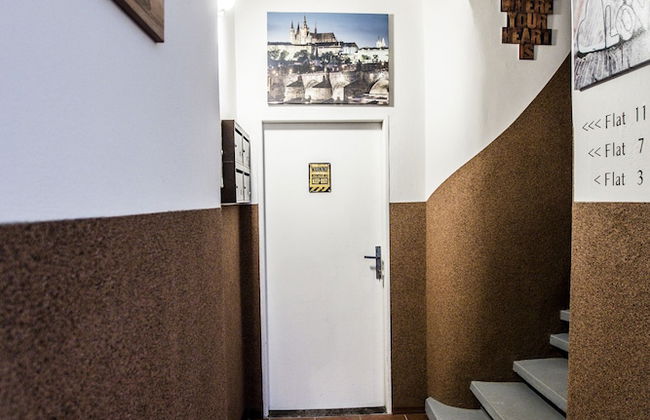 Accommodation Smečky 14 - Foto 40