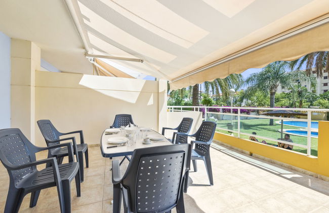 Sueños de Denia II - Foto 17