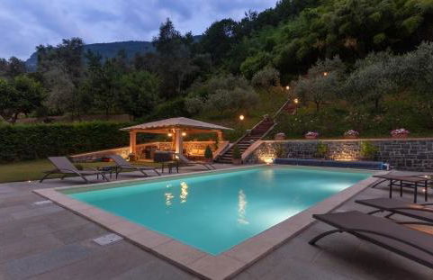 Villa La Dolce Vita - Foto 6