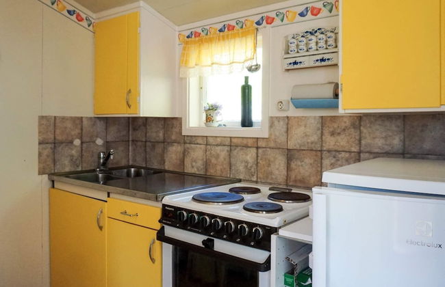 5 Person Holiday Home in Fjallbacka - Foto 5