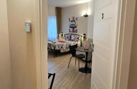 Talenti Suites Rome Casa Vacanze - Foto 11