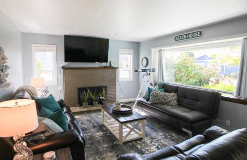 Ocean View Retreat - Foto 1