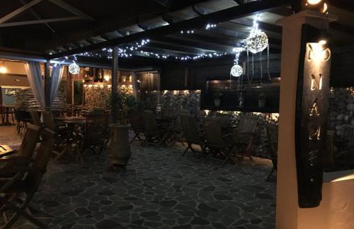 Despoina Apartments - Foto 66