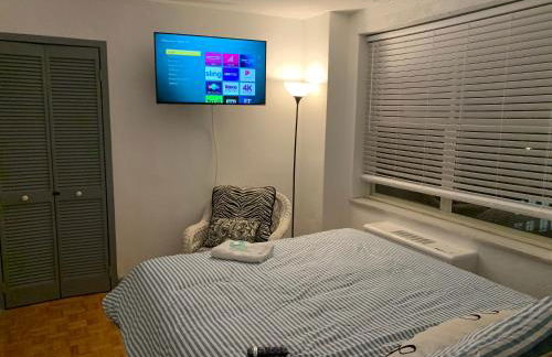 P8G Remodel 2BR/2BA downtown ATL-Parking & Balcony - Photo 38