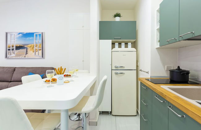 Appartamentino ai Quartieri Spagnoli - Foto 9