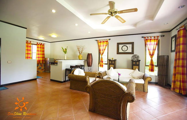 Sunshine Residence - Photo 16