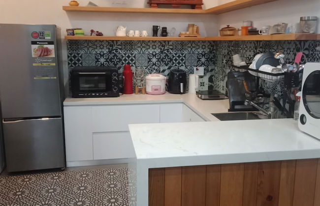 Le House Villa - Foto 10