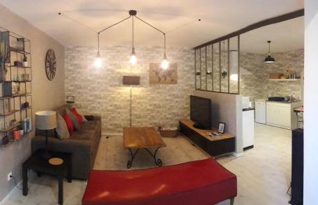 Le relais champêtre - Foto 12