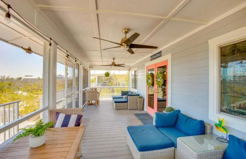 Little Gasparilla Island Escape on Private Island! - Foto 19