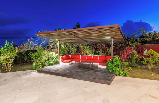 Boutique Villa Doretanh - Foto 80