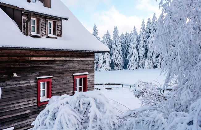 Cottages, Turf House - Foto 72