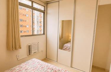 AmazHost - Apartamento confortável próximo ao Mangueirão - Foto 4