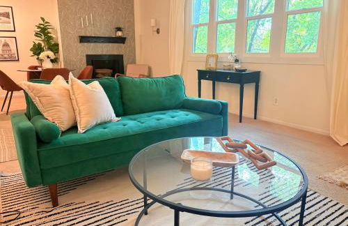 Cozy Apartment a few steps from The Capitol - Foto 33