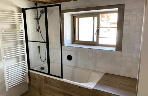 Chalet Bozel 6 people close to Courchevel - Foto 27