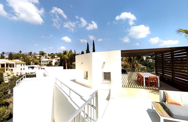 Exquisite Villa Near Beach - Heated Pool - Foto 21