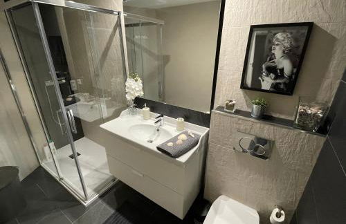 Piso nice centro Sanxenxo - Foto 12