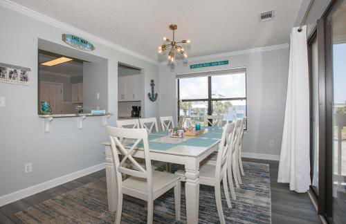Sea Oats H205 by ALBVR - Come fall in love with this beautiful condo with some of the best views in the complex! - Foto 13