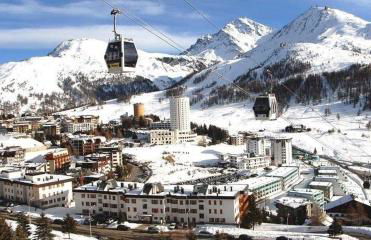 Apartment 89 Residence Palace 2 - Foto 2