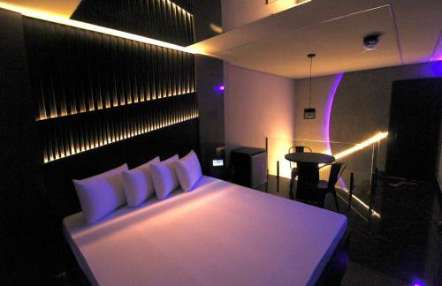 Motel Point ABC - Foto 62