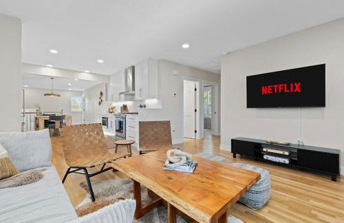 Denver 5BR Hot Tub, Pool Table, Ping Pong! - Foto 16