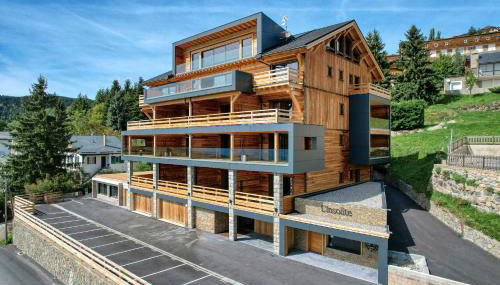 Résidence l'Insolite - Foto 2