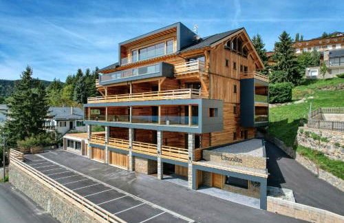 Résidence l'Insolite - Foto 1