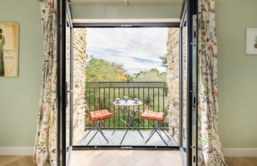 Bream Loft, dog friendly, wood burner, walking distance to beach - Foto 22