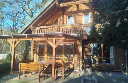 Holzhaus am See - Foto 69