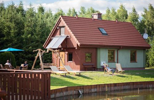 Lodges Zacisze I - Foto 46