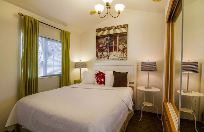 Arden Acres Executive Suites and Cottages - Foto 6