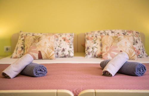 House Natalie, village Rakalj - Photo 18