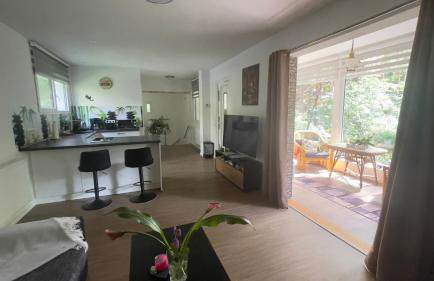 Erholungshaus "Kolibri" direkt in WandlitzWald See, Haustiere - Photo 3