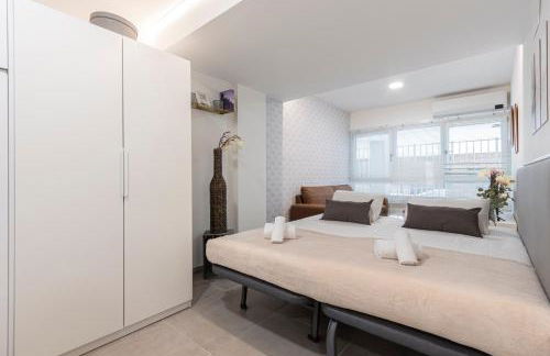 Dobo Madrid América - Photo 9