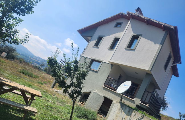 Sefa Konakları Villa Turizm amaçlı Konut - Photo 8