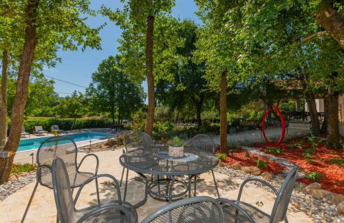 Villa Botanica - Lush Garden and Pool Oasis - Foto 10