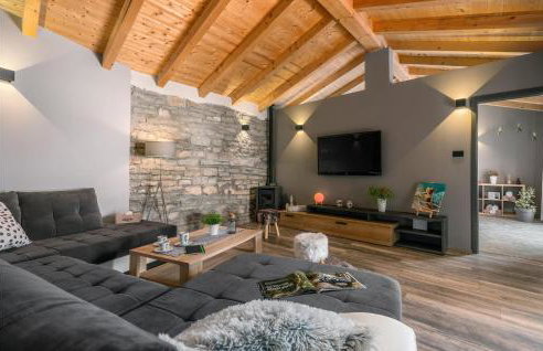 Gorgeous Home In Barban With Sauna - Photo 19