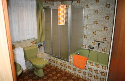 Ferienwohnung beim Dünzebacher Torturm - Foto 12