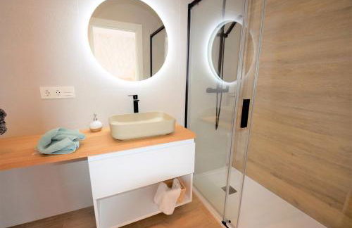 Sunny apartment in Guardamar del Segura - Foto 17