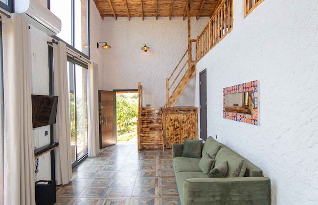 Satsuma Butik Otel - Foto 60