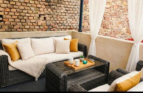 L'étoile - 3 Chambres de Charme & Jacuzzi - Photo 30