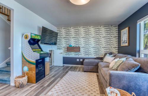 Lakefront Oasis at Lake Stevens - Foto 27