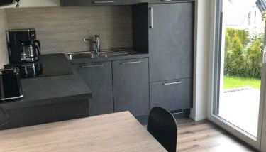 FeWo Enzianweg - Foto 4