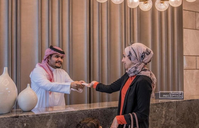 Views Hotel & Residences - Foto 54