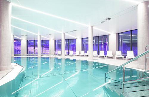 Bike Park & Spa Czarna Góra Resort - Foto 51