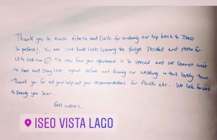 Iseo Vista Lago - Foto 34