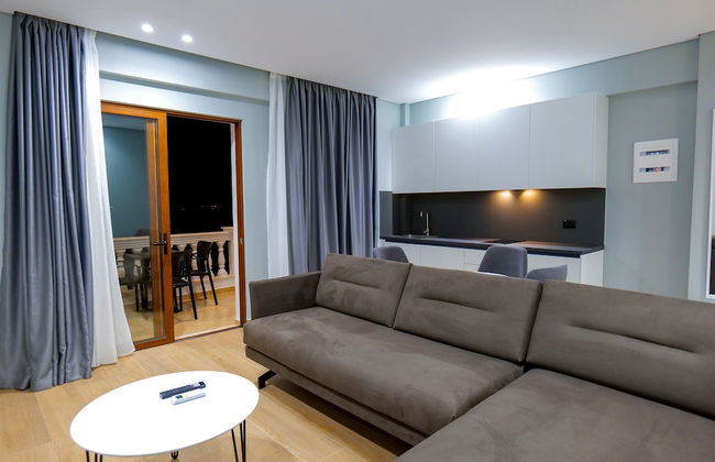 Sky Way SKK Luxury Apartments - Foto 23