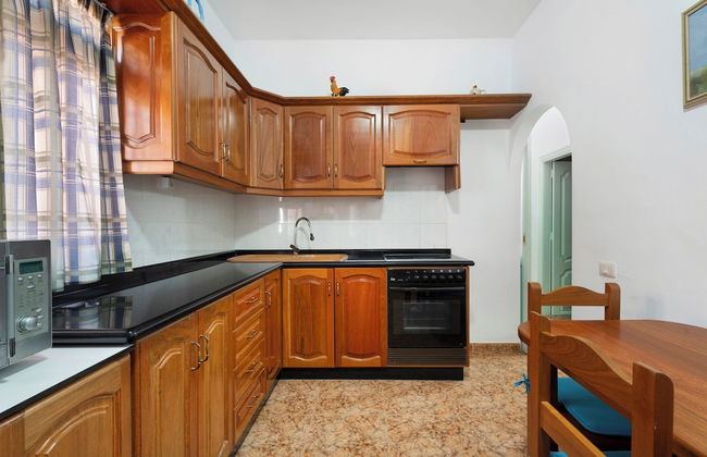 Beautiful Casa Paula Playa de las Maretasfirst Line - Photo 7