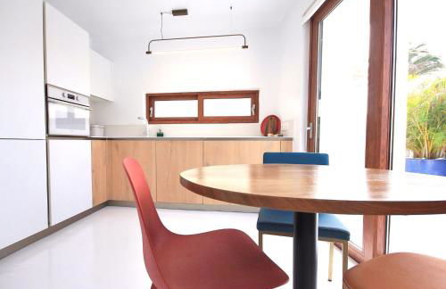 Unique, Stylish & Calm Los Peces by the Sea - Foto 22