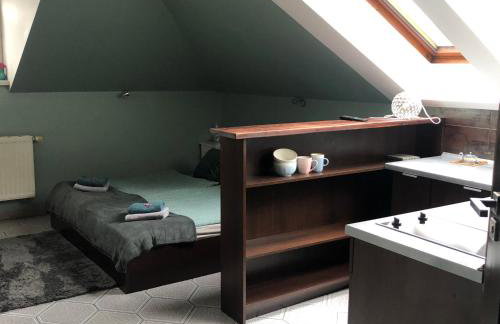 Apartamenty Maria - Foto 36